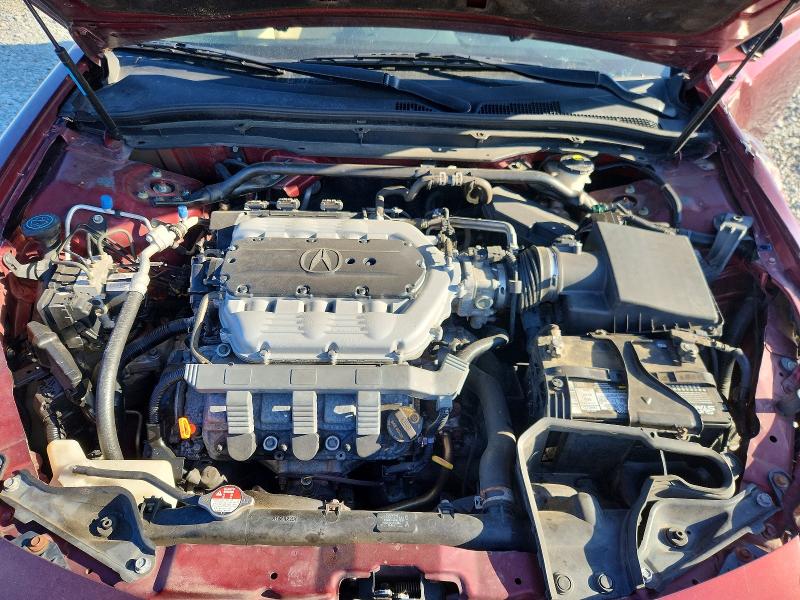 Продажа на аукционе авто 2012 Acura Tl, vin: 19UUA8F50CA035170, номер лота: 49828666