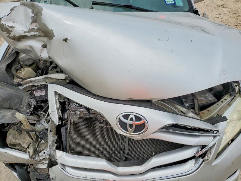 Продаж на аукціоні авто 2010 Toyota Camry, vin: 4T1BF3EK6AU047090, номер лоту: 50315556