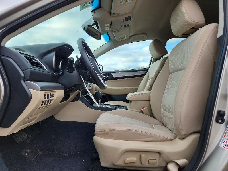 Aukcja sprzedaży 2016 Subaru Outback, vin: 4S4BSBFC1G3240002, numer aukcji: 51607426