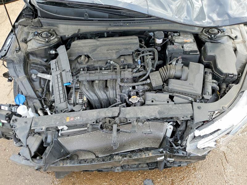 50690636 :رقم المزاد ، 3KPFT4DE1SE083723 vin ، 2025 Kia K4 مزاد بيع