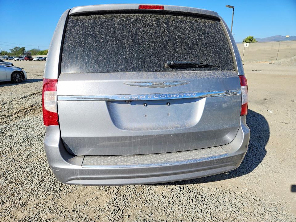 Aukcja sprzedaży 2013 Chrysler Town & Country, vin: 2C4RC1BG4DR690796, numer aukcji: 49473516