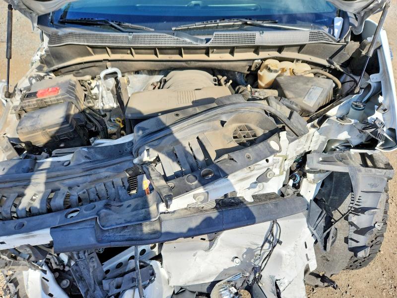 2019 Chevrolet Silverado მანქანა იყიდება აუქციონზე, vin: 3GCPWDED5KG298981, აუქციონის ნომერი: 50259056