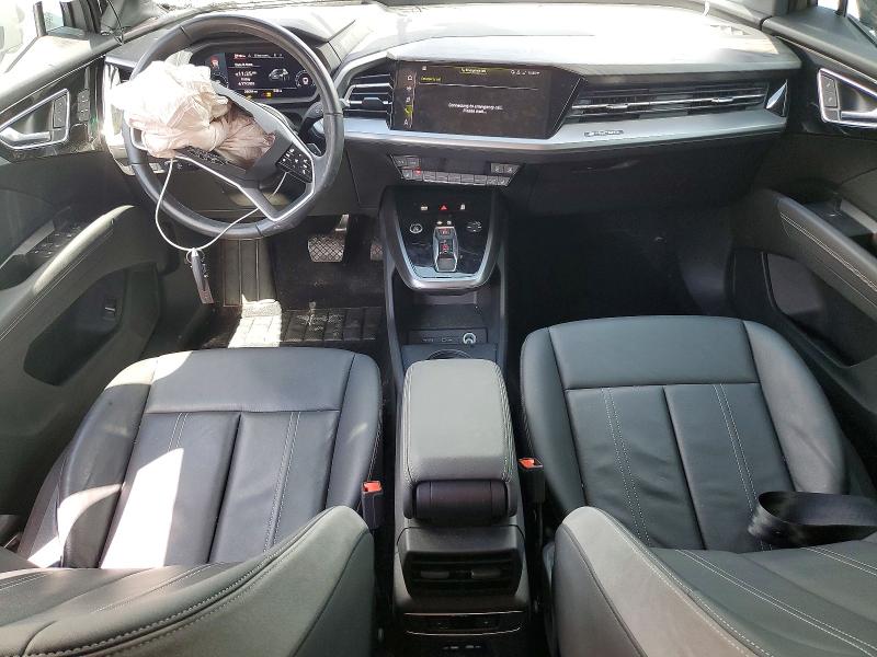 Продаж на аукціоні авто 2023 Audi Q4 E-tron, vin: WA1M2BFZ9PP027481, номер лоту: 50394536
