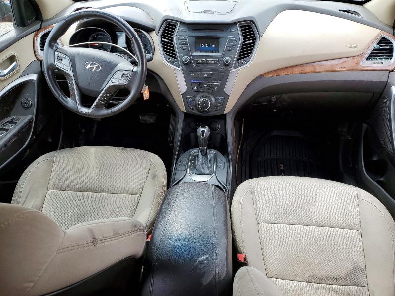 Продаж на аукціоні авто 2014 Hyundai Santa Fe Sport, vin: 5XYZUDLBXEG129252, номер лоту: 48611516