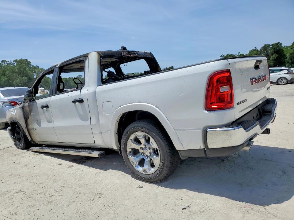 Aukcja sprzedaży 2026 Ram 1500, vin: 1C6SRFFP5TN192844, numer aukcji: 50473666