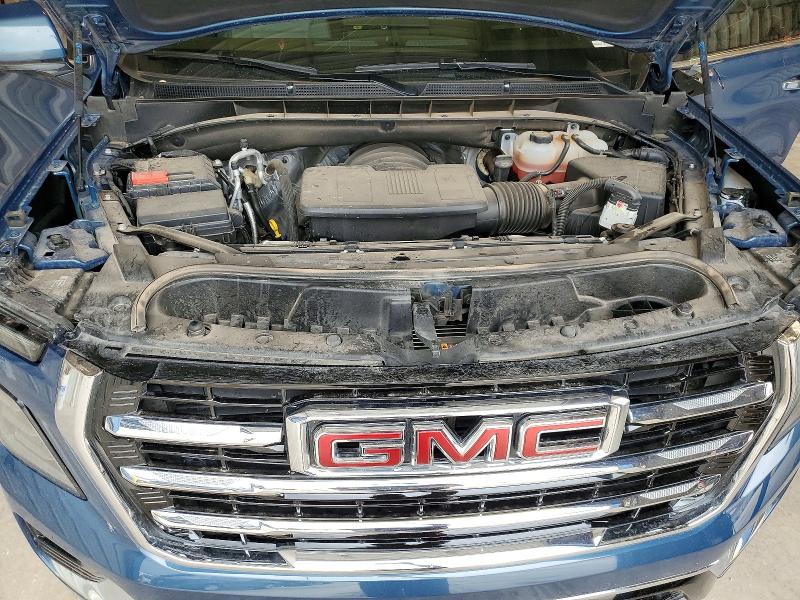 Продажа на аукционе авто 2025 Gmc Yukon Xl, vin: 1GKS2GRD5SR244926, номер лота: 50454756