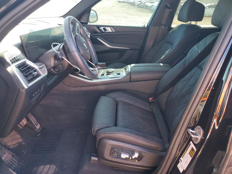 2025 Bmw X5 მანქანა იყიდება აუქციონზე, vin: 5UX13EU09S9X01085, აუქციონის ნომერი: 47995776