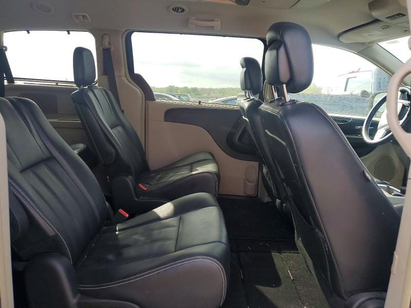 49419296 :رقم المزاد ، 2C4RC1BGXER461346 vin ، 2014 Chrysler Town & Country مزاد بيع