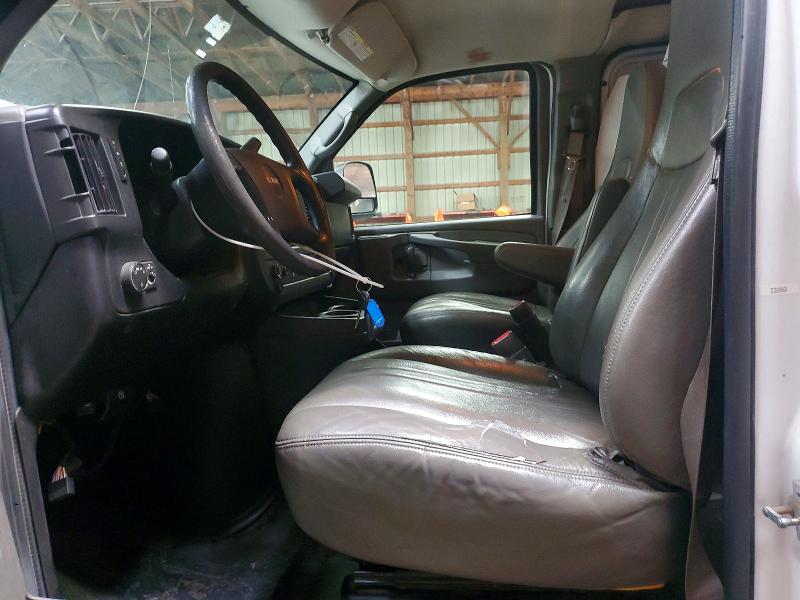 Продаж на аукціоні авто 2014 Gmc Savana, vin: 1GTW7GCA5E1151887, номер лоту: 49453676