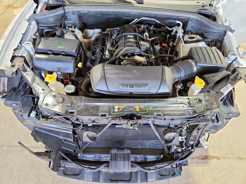 Продажа на аукционе авто 2024 Dodge Durango, vin: 1C4SDJCT4RC211996, номер лота: 49896686