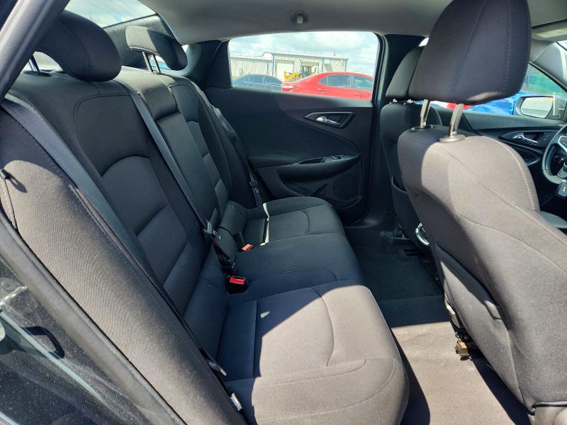 Aukcja sprzedaży 2018 Chevrolet Malibu, vin: 1G1ZD5ST7JF190550, numer aukcji: 48300136