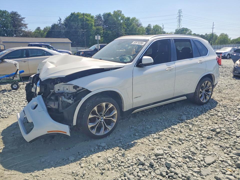Aukcja sprzedaży 2017 Bmw X5, vin: 5UXKR0C33H0X79490, numer aukcji: 50979286