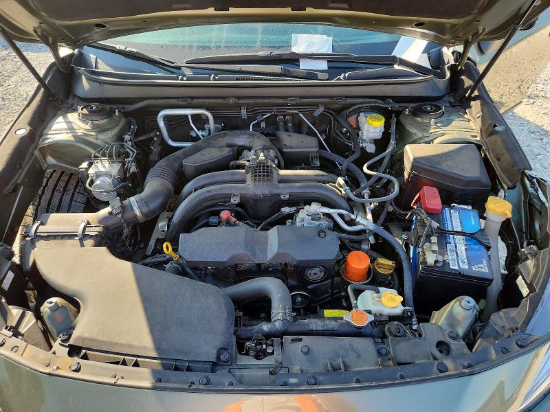 2018 Subaru Outback მანქანა იყიდება აუქციონზე, vin: 4S4BSANC0J3268098, აუქციონის ნომერი: 51003036