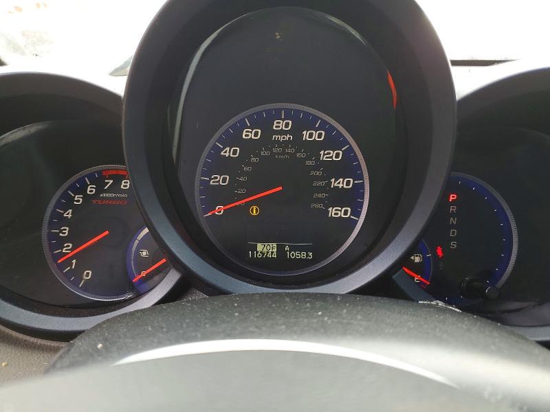 Aukcja sprzedaży 2009 Acura Rdx, vin: 5J8TB18239A007164, numer aukcji: 48348316
