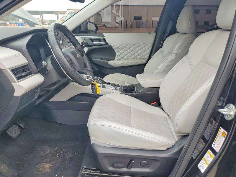 Продажа на аукционе авто 2024 Mitsubishi Outlander, vin: JA4J3WA85RZ041326, номер лота: 51578896