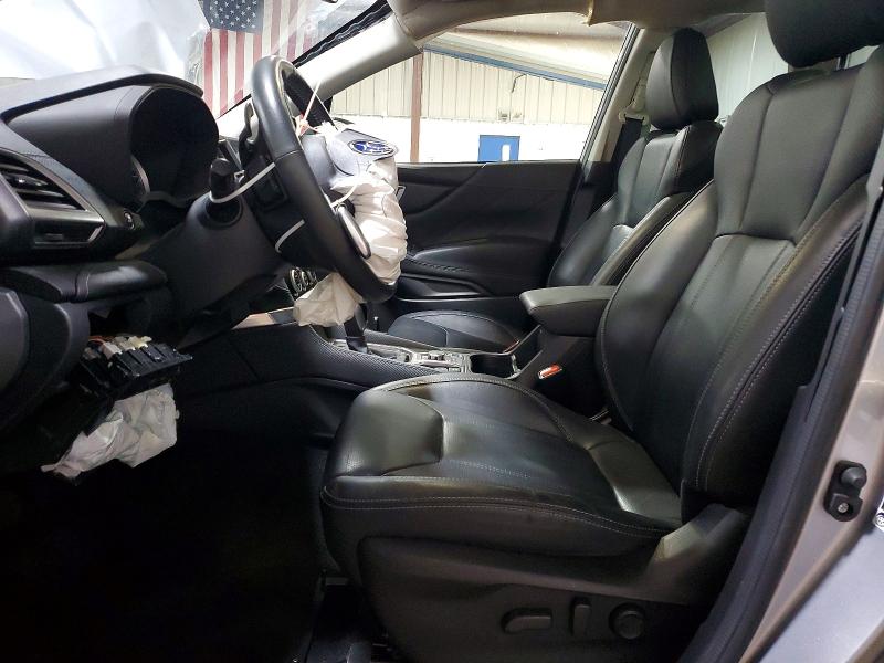 Продажа на аукционе авто 2021 Subaru Forester, vin: JF2SKAXC8MH569213, номер лота: 49714426