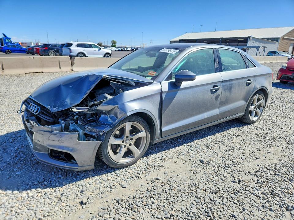 Aukcja sprzedaży 2019 Audi A3, vin: WAUAUGFF3KA065349, numer aukcji: 54550216