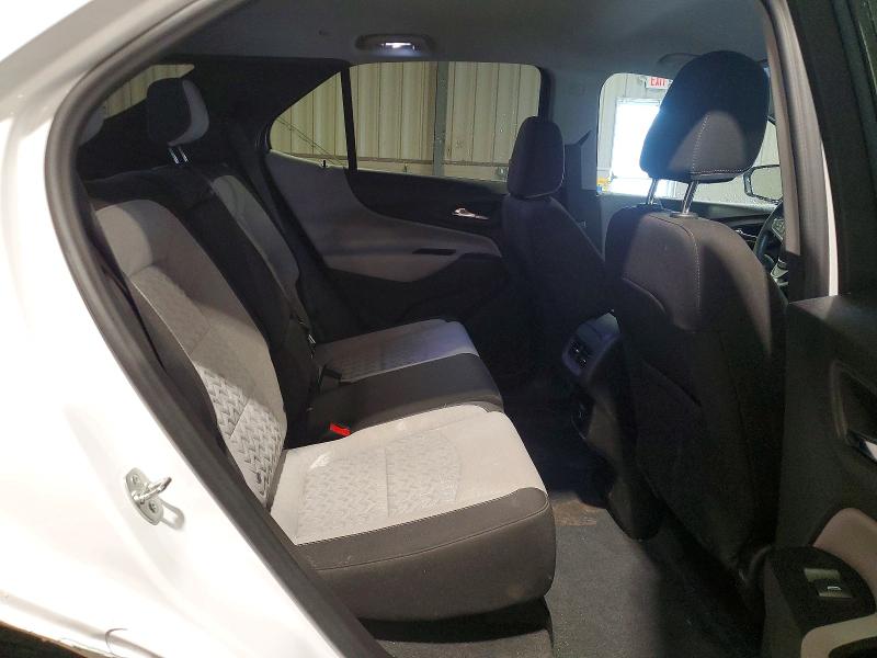 Aukcja sprzedaży 2024 Chevrolet Equinox, vin: 3GNAXSEG9RL180295, numer aukcji: 49086686