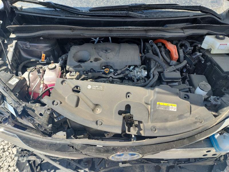 Продаж на аукціоні авто 2025 Toyota Sienna, vin: 5TDYSKFCXSS211443, номер лоту: 48210936