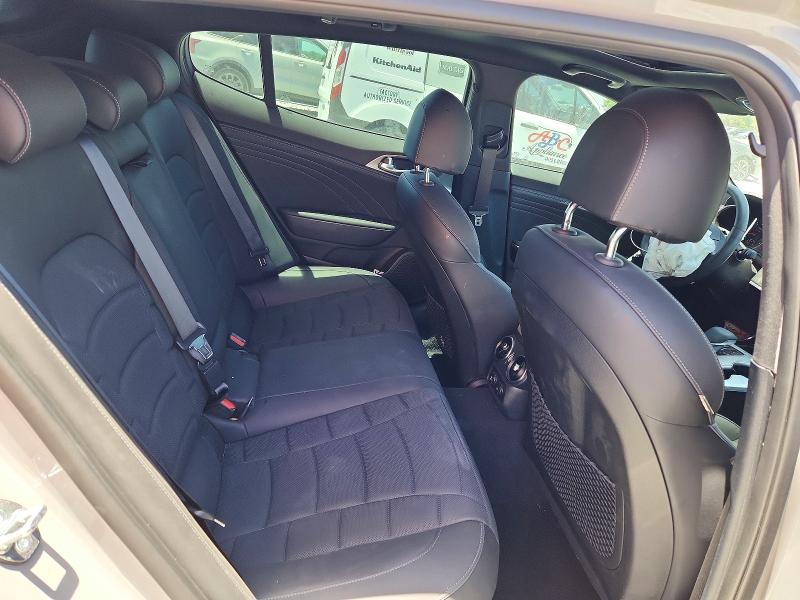 Aukcja sprzedaży 2023 Kia Stinger, vin: KNAE55LC1P6134305, numer aukcji: 50755786