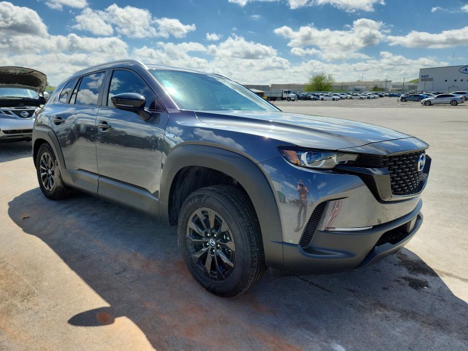 Продажа на аукционе авто 2025 Mazda Cx-50, vin: 7MMVAABWXSN141724, номер лота: 48645336