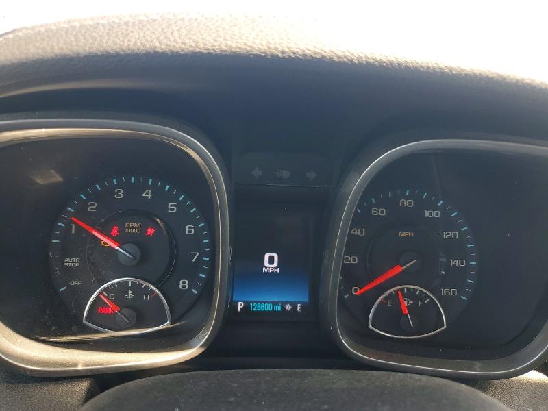 Aukcja sprzedaży 2015 Chevrolet Malibu, vin: 1G11C5SL0FF262907, numer aukcji: 51785386
