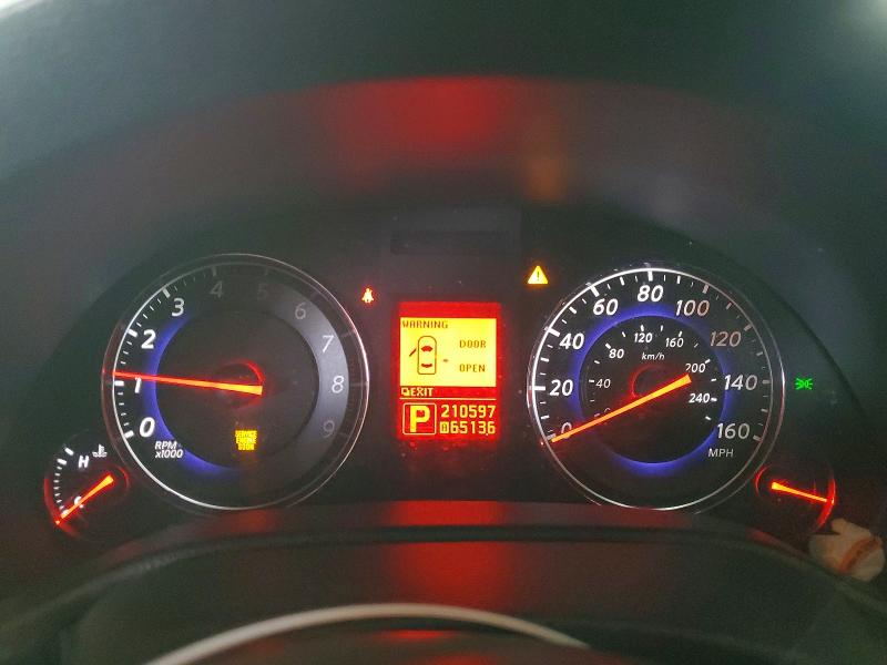 Aukcja sprzedaży 2009 Infiniti G37 Sedan, vin: JNKCV61E99M301947, numer aukcji: 49256006