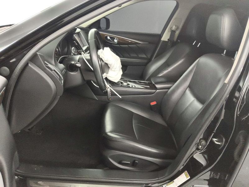 Продажа на аукционе авто 2019 Infiniti Q50, vin: JN1EV7APXKM517235, номер лота: 49151396