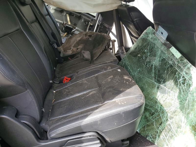 2021 Ford Expedition მანქანა იყიდება აუქციონზე, vin: 1FMJK1JT4MEA50787, აუქციონის ნომერი: 51487556