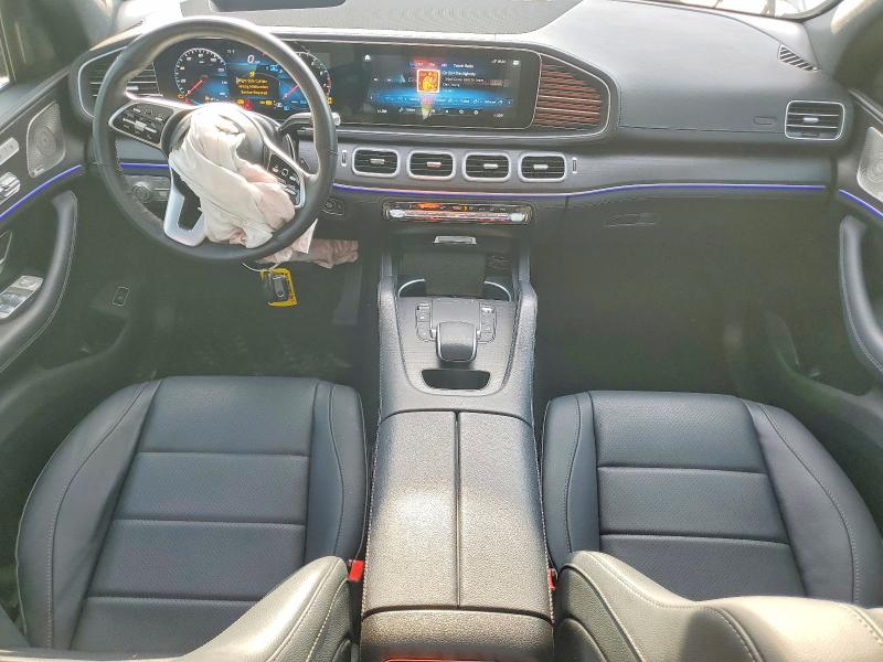 Продажа на аукционе авто 2023 Mercedes-benz Gle, vin: 4JGFB5KB0PA918136, номер лота: 49303476