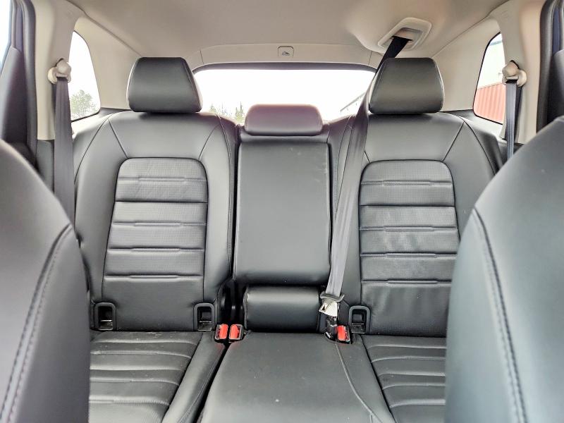 Продаж на аукціоні авто 2023 Honda Cr-v, vin: 2HKRS4H73PH101900, номер лоту: 49535276