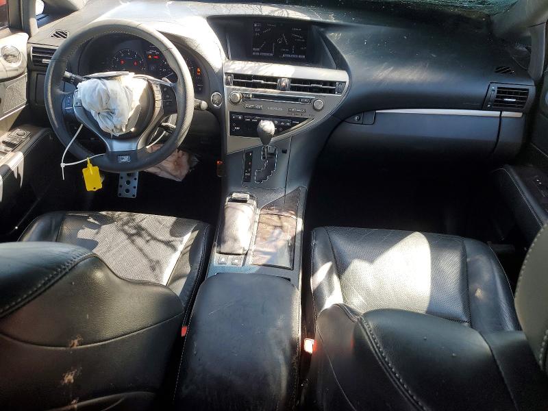 Продаж на аукціоні авто 2015 Lexus Rx 350, vin: 2T2BK1BA2FC272493, номер лоту: 48651276