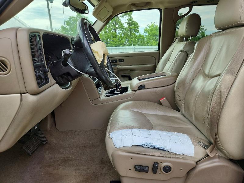 51649316 :رقم المزاد ، 1GKEK13Z64J187670 vin ، 2004 Gmc Yukon مزاد بيع