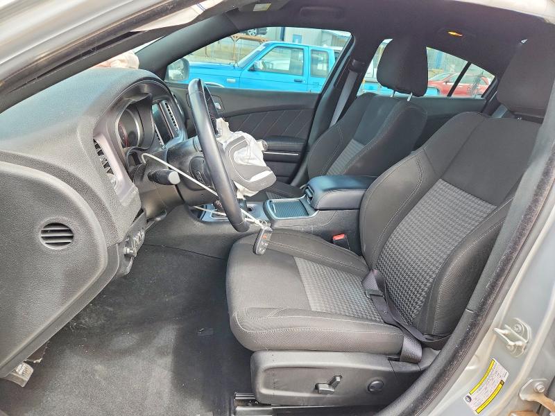 Aukcja sprzedaży 2023 Dodge Charger, vin: 2C3CDXBG2PH700259, numer aukcji: 49468746