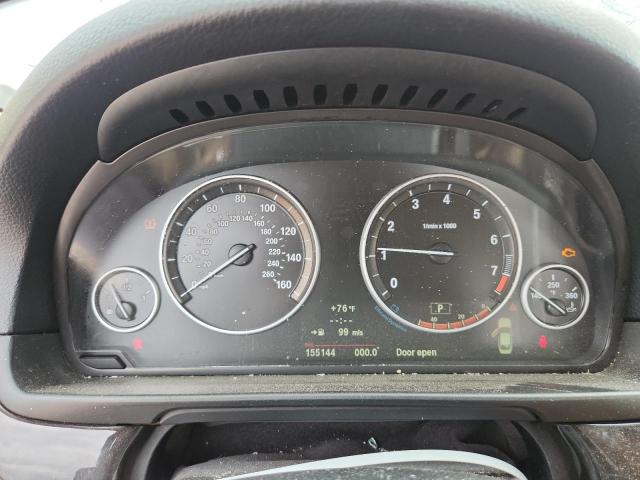 50583966 :رقم المزاد ، WBAXG5C56CDX02607 vin ، 2012 Bmw 528 مزاد بيع