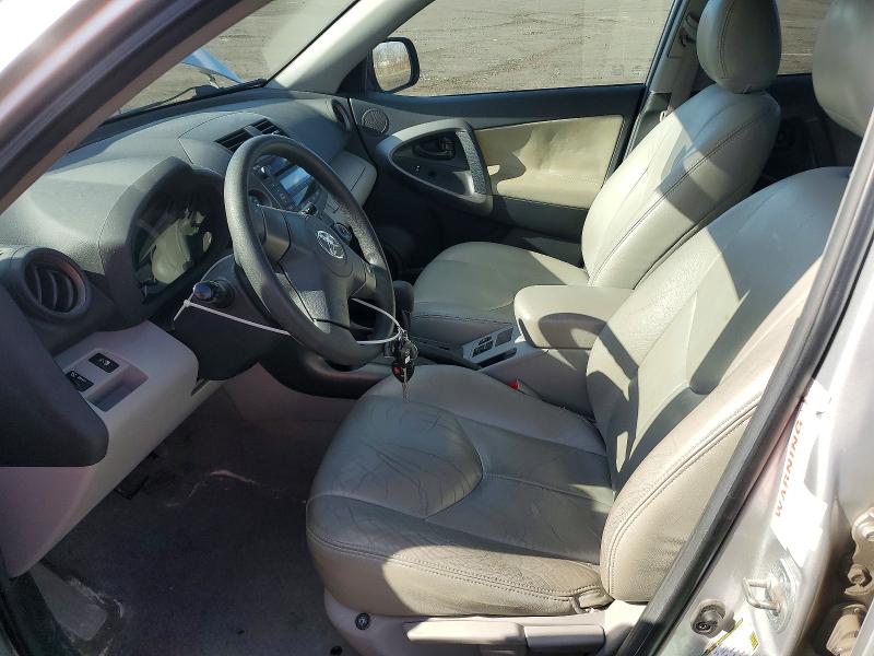 Продаж на аукціоні авто 2009 Toyota Rav4, vin: 2T3BK33V69W002453, номер лоту: 48614076