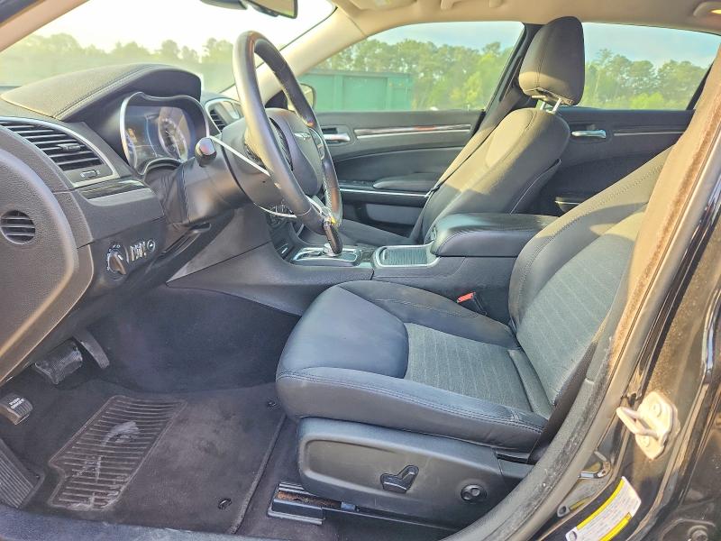 2018 Chrysler 300 მანქანა იყიდება აუქციონზე, vin: 2C3CCAAG8JH315586, აუქციონის ნომერი: 48908046