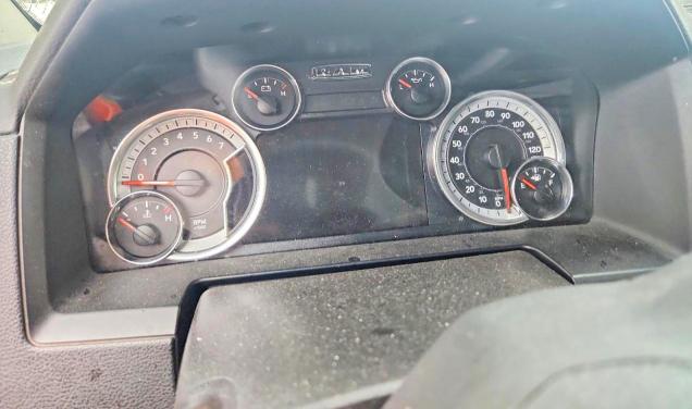 49662356 :رقم المزاد ، 3C6JR6CTXGG270420 vin ، 2016 Ram 1500 مزاد بيع