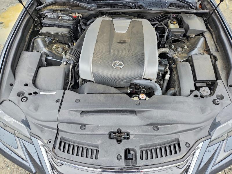 Продаж на аукціоні авто 2017 Lexus Gs 350, vin: JTHCZ1BL3HA006136, номер лоту: 48350946