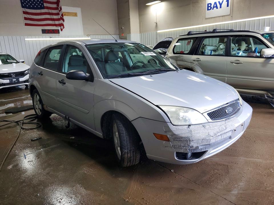 Продаж на аукціоні авто 2005 Ford Focus, vin: 3FAFP37N85R110073, номер лоту: 49977296