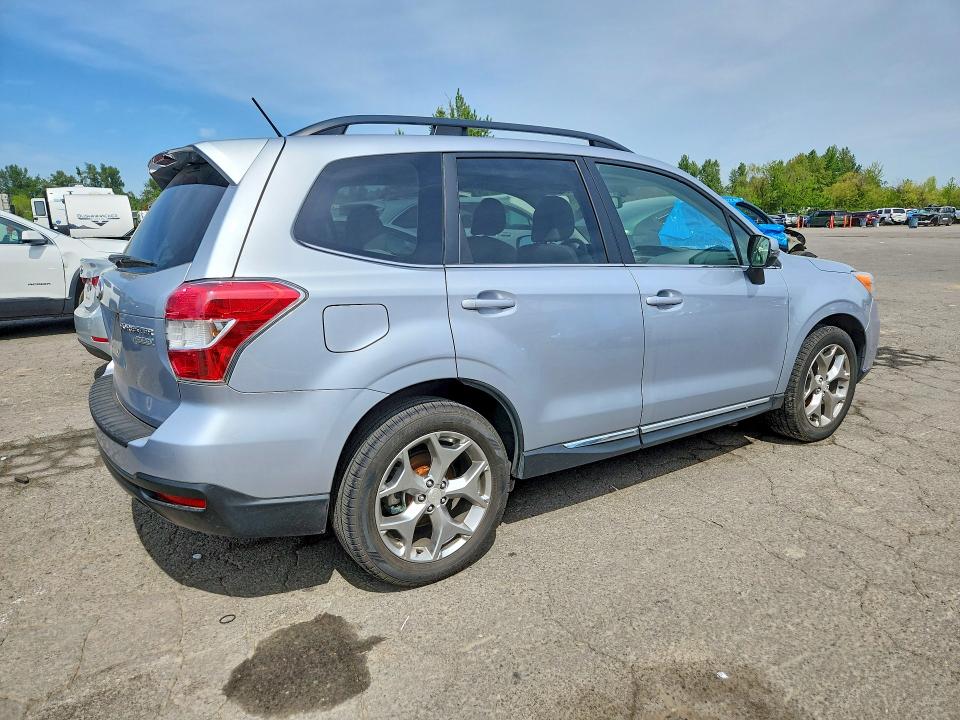 Aukcja sprzedaży 2015 Subaru Forester, vin: JF2SJAWC2FH821836, numer aukcji: 51647346