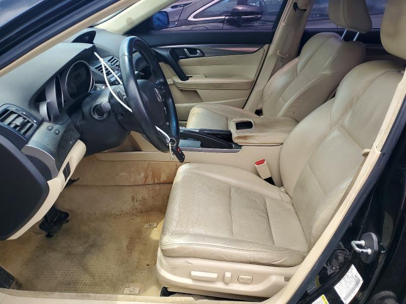 Продажа на аукционе авто 2010 Acura Tl, vin: 19UUA8F52AA026614, номер лота: 51449786