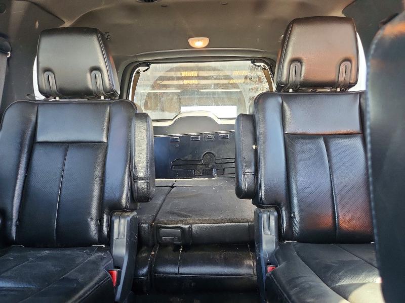 Продаж на аукціоні авто 2012 Ford Expedition, vin: 1FMJU2A57CEF64651, номер лоту: 55278076