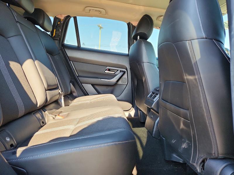 Aukcja sprzedaży 2024 Mazda Cx-50, vin: 7MMVABDM5RN160709, numer aukcji: 48404026