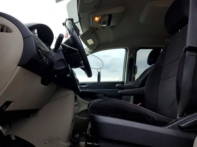 Продаж на аукціоні авто 2011 Dodge Grand Caravan, vin: 2D4RN4DGXBR686289, номер лоту: 49076896