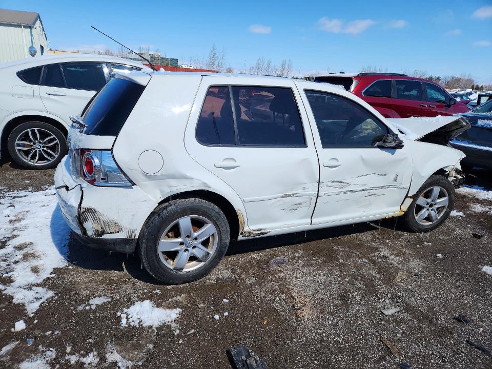 Aukcja sprzedaży 2009 Volkswagen City Golf, vin: 9BWEL41J494017942, numer aukcji: 48674476