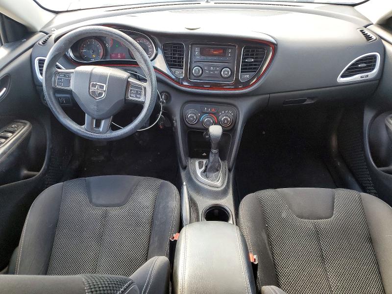 Aukcja sprzedaży 2016 Dodge Dart, vin: 1C3CDFBB4GD564129, numer aukcji: 50296226