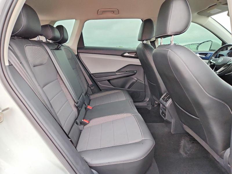 Aukcja sprzedaży 2022 Volkswagen Taos, vin: 3VVRX7B21NM092946, numer aukcji: 48778426