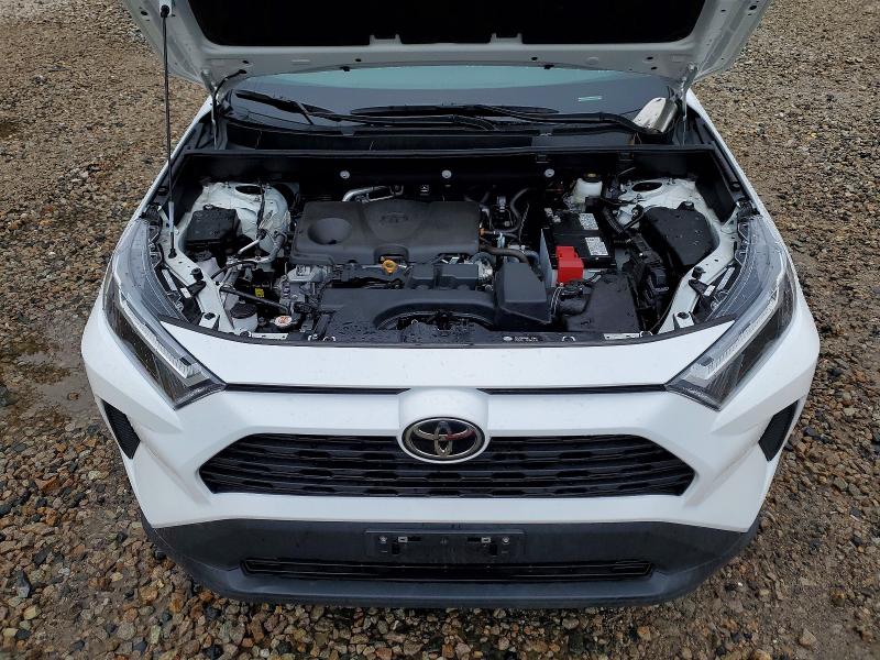 2025 Toyota Rav4 მანქანა იყიდება აუქციონზე, vin: 2T3P1RFV0SC548552, აუქციონის ნომერი: 48623446