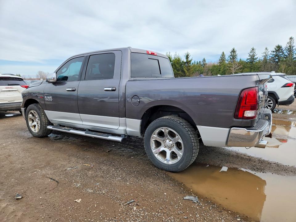 Aukcja sprzedaży 2016 Ram 1500, vin: 1C6RR7NM7GS258961, numer aukcji: 47452506